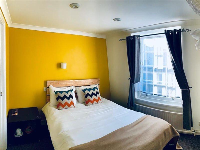 Smart Hyde Park View Лондон