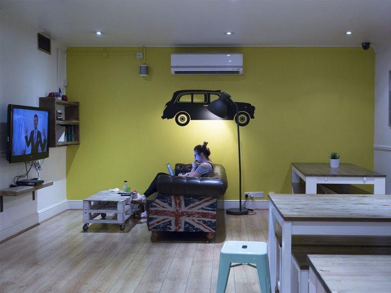 Smart Hyde Park View * Лондон