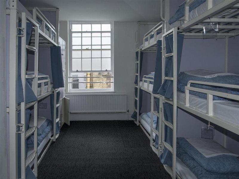 Хостел Smart Hyde Park View