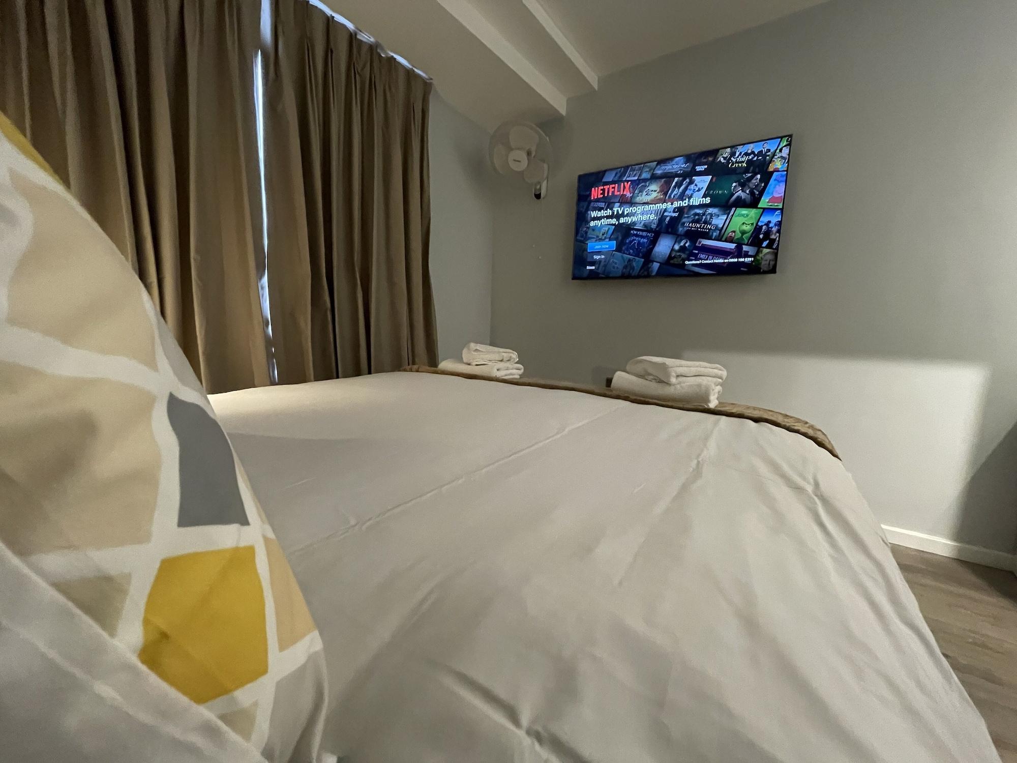 Smart Hyde Park View * Лондон