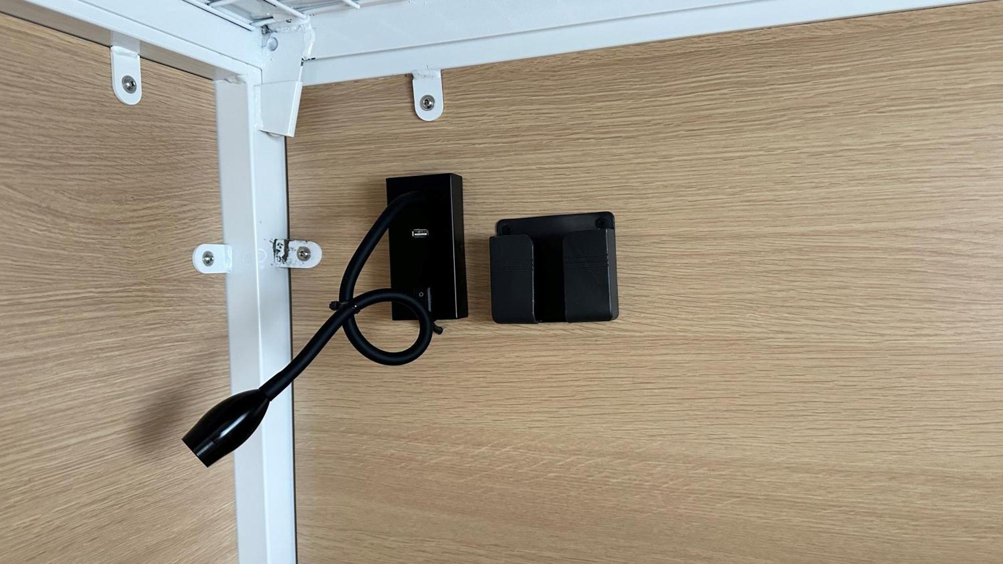 Хостел Smart Hyde Park View Лондон
