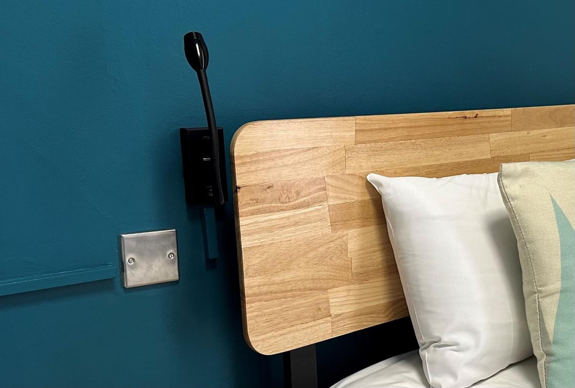 Smart Hyde Park View Хостел Лондон