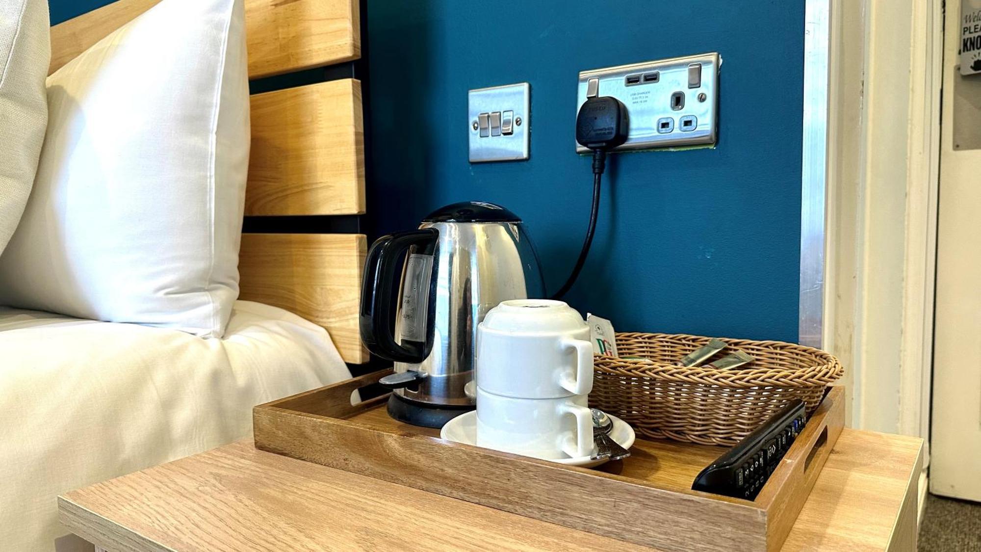 Хостел Smart Hyde Park View