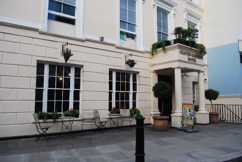 Хостел Smart Hyde Park View
