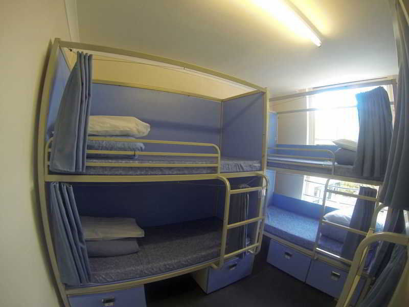 Хостел Smart Hyde Park View *