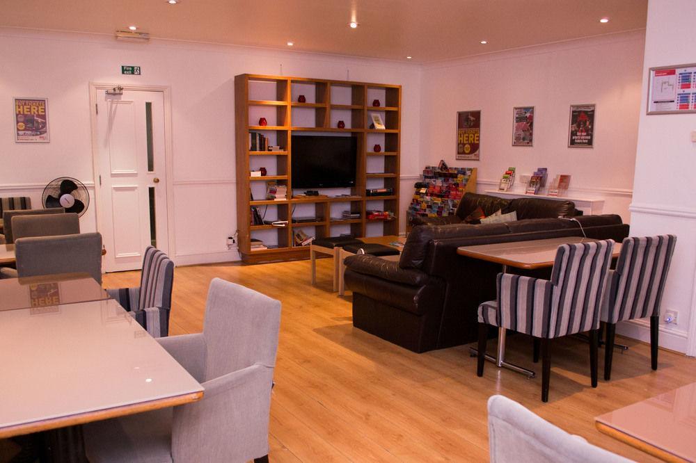 Хостел Smart Hyde Park View *